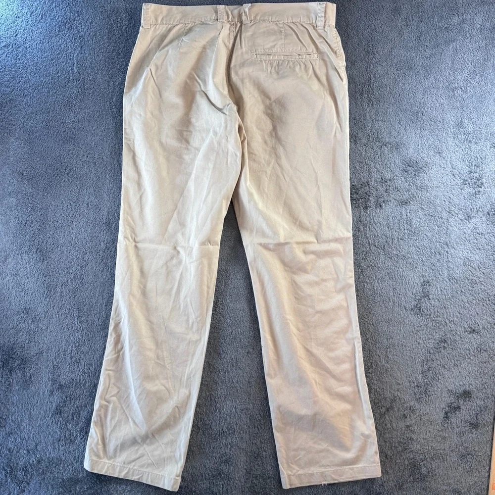 United Colors of Benetton Tan Chino Pants Mens‎ 32